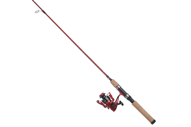 thumbnail image 2 of Berkley Cherrywood HD Trout Spinning Rods – 8ft / 9ft – All Models Available 2 of 5
